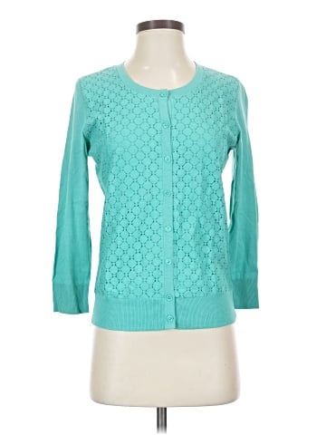 Talbots Cardigan (view 1)