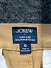 J.Crew Factory Store Tan Khakis Size 6 - photo 7