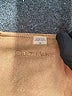 Calvin Klein Solid Tan Casual Dress Size 12 - photo 7