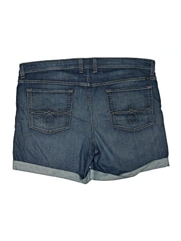 Lucky Brand Denim Shorts (view 2)