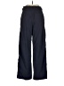 Athleta Blue Casual Pants Size 8 (petite) - photo 2