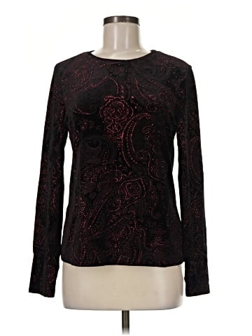 White Stag Long Sleeve Top (view 1)