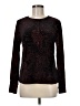 White Stag Black Long Sleeve Top Size M - photo 1