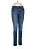 Vigoss Solid Blue Jeans Size 28 waist - photo 1