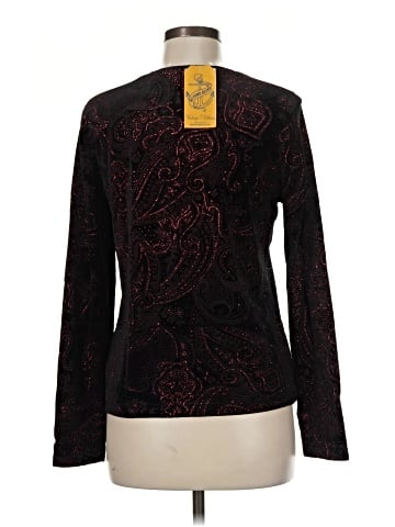 White Stag Long Sleeve Top (view 2)