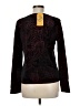 White Stag Black Long Sleeve Top Size M - photo 2