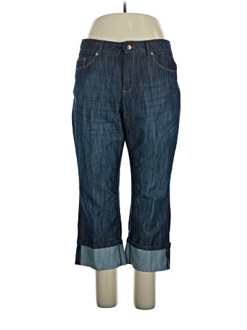 Merona Jeans (view 1)