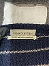 Urban Outfitters 100% Acrylic Stripes Blue Pullover Sweater Size XS - photo 7