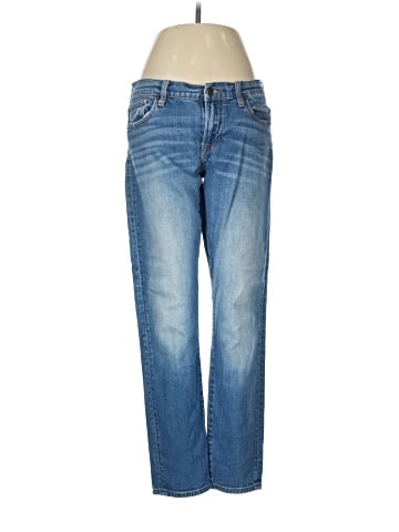 Lucky Brand Jeans (view 1)