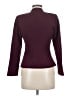 Assorted Brands Burgundy Blazer Size M - photo 2