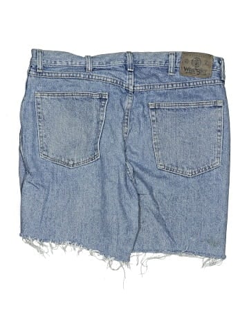 Wrangler Jeans Co Denim Shorts (view 2)