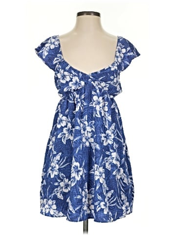 American Eagle Outfitters Casual Dress (view 1)