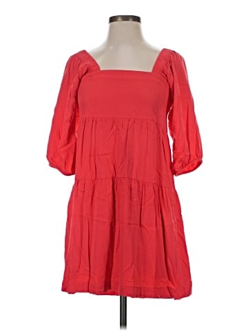Shinestar Casual Dress (view 1)