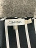 Calvin Klein Black Short Sleeve Top Size XL - photo 7