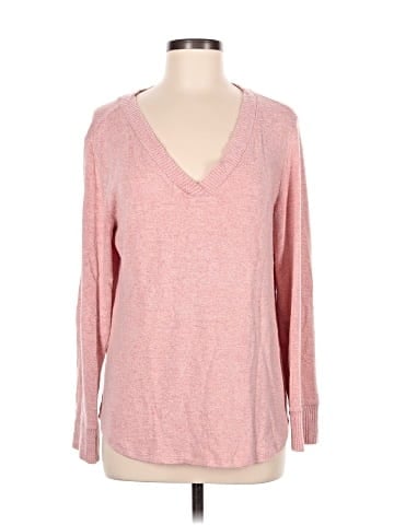 Soma Pullover Sweater (view 1)