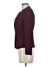 Assorted Brands Burgundy Blazer Size M - photo 5