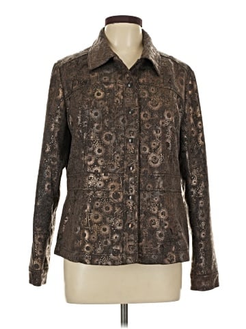 Coldwater Creek Jacket (view 1)