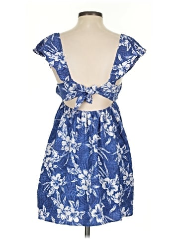 American Eagle Outfitters Casual Dress (view 2)