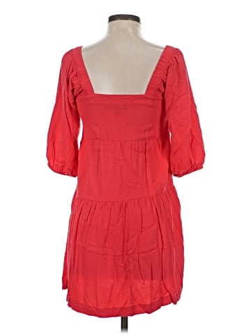 Shinestar Casual Dress (view 2)