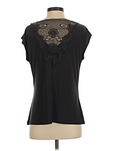 Suzie In The City Short Sleeve Top (view 2)