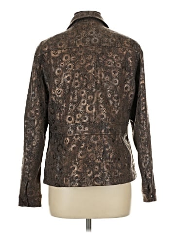 Coldwater Creek Jacket (view 2)