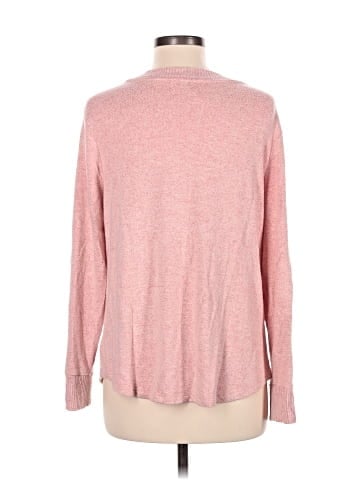 Soma Pullover Sweater (view 2)