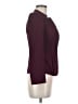 Assorted Brands Burgundy Blazer Size M - photo 4