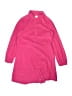 Crewcuts 100% Cotton Pink Dress Size 10 - photo 1