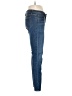 Vigoss Solid Blue Jeans Size 28 waist - photo 4