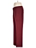 Chico's Burgundy Dress Pants Size Lg (2.5) - photo 5