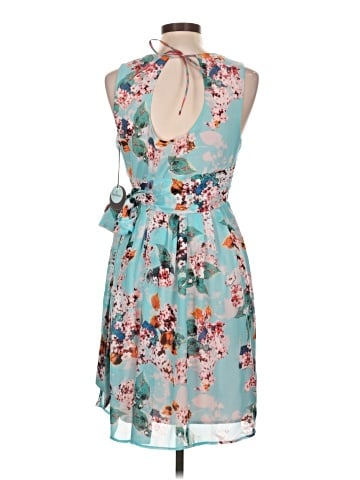 Eva Franco Casual Dress (view 2)