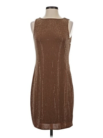 White House Black Market Cocktail Dress (view 1)