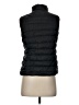 Gap Outlet 100% Nylon Black Vest Size XS - photo 2