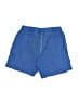 Crewcuts 100% Cotton Solid Blue Athletic Shorts Size 10 - photo 2