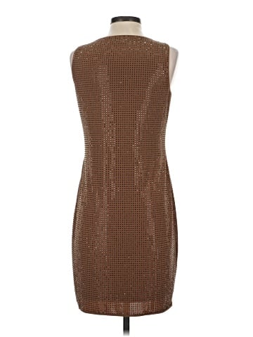 White House Black Market Cocktail Dress (view 2)