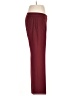 Chico's Burgundy Dress Pants Size Lg (2.5) - photo 4