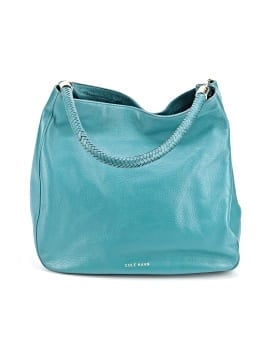 Cole Haan Leather Hobo (view 1)