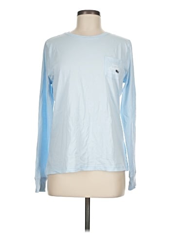 Vineyard Vines Long Sleeve T-Shirt (view 1)