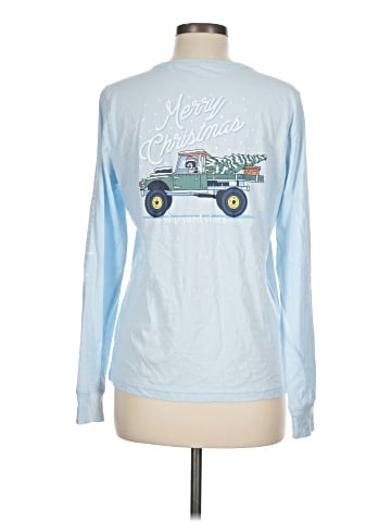 Vineyard Vines Long Sleeve T-Shirt (view 2)