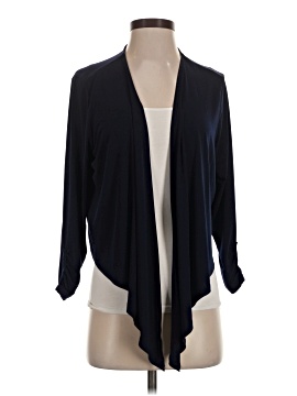 Susan Graver Cardigan
