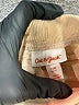 Cat & Jack Solid Tan Khaki Shorts 12-18 MO / 18 MO - photo 3