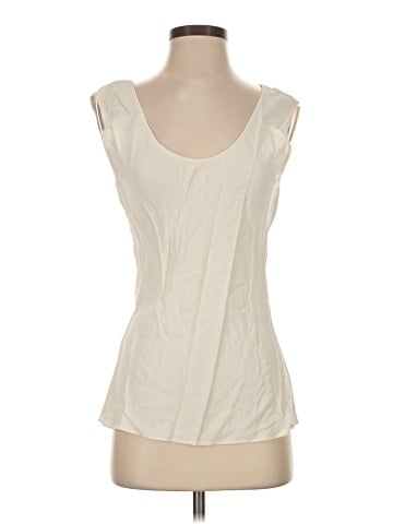 Theory Sleeveless Blouse (view 1)