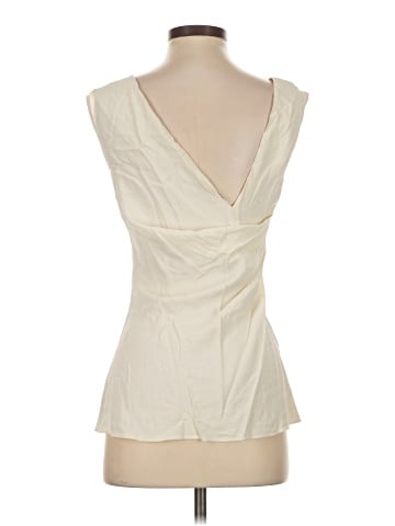 Theory Sleeveless Blouse (view 2)