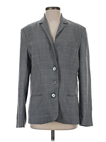 Marissa Webb Wool Blazer (view 1)