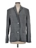 Marissa Webb Gray Wool Blazer Size XS - photo 1