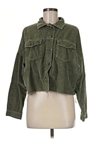 American Eagle Outfitters Jacket (view 1)