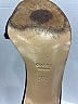 Gucci Black Brown Sandals Size EU (IT) 39 / US 9 (wide) - photo 5