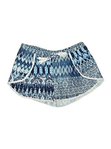 Hot Kiss Shorts (view 1)