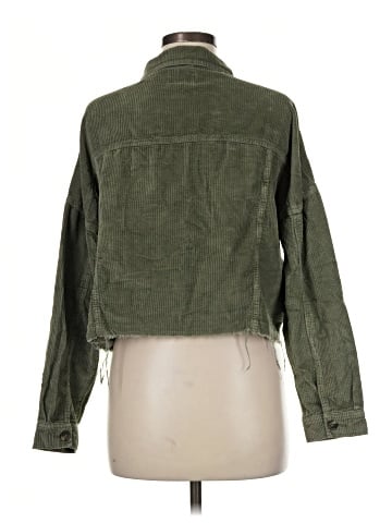 American Eagle Outfitters Jacket (view 2)