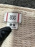 BDG Ivory Pullover Sweater Size M - photo 7